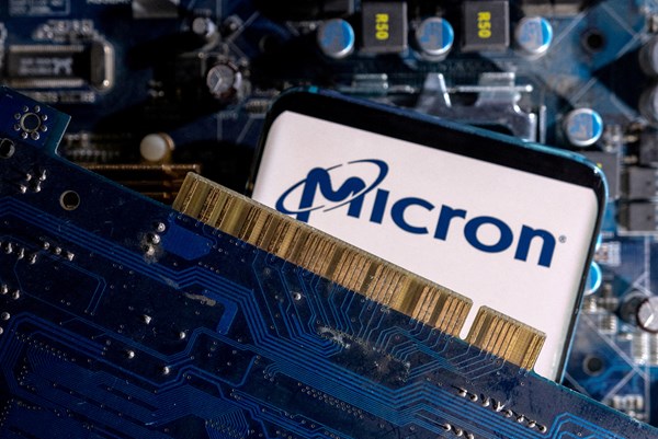 Micron tiếp tục đầu tư mạnh tay vào Trung Quốc