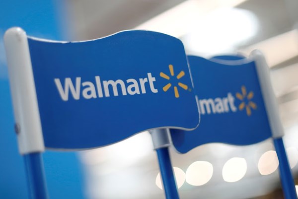 Walmart đầu tư 2 tỷ USD mở rộng chuỗi bán lẻ tại Mexico