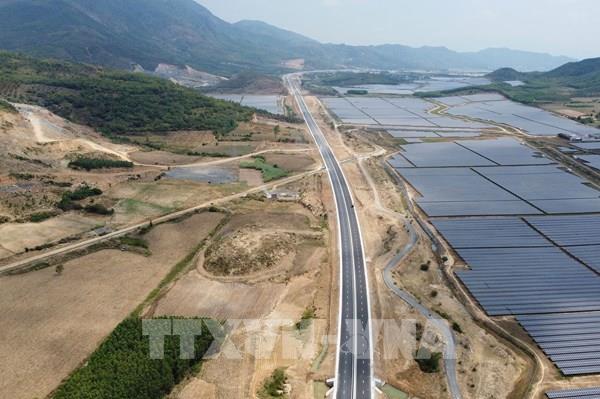 Chốt hạn nhà thầu cao tốc Vĩnh Hảo - Phan Thiết hoàn trả đường dân sinh