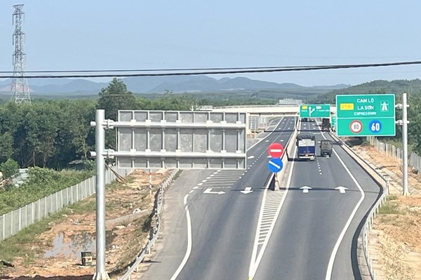 Chuẩn bị khởi công nhiều dự án giao thông đường bộ trọng điểm