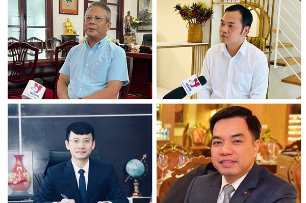 Sự thật vẫn là "đích" mà doanh nghiệp cần tìm đến