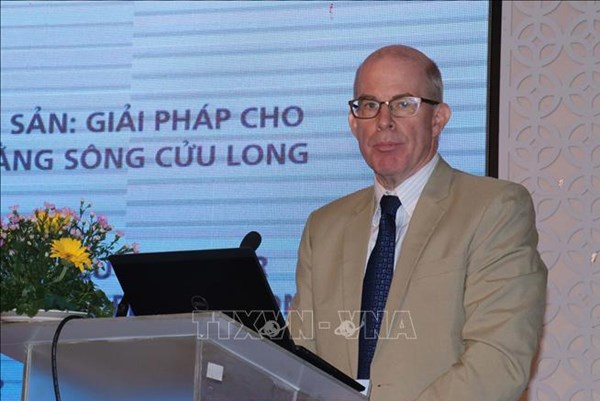 Hỗ trợ doanh nghiệp nhỏ và vừa kết nối với kinh tế toàn cầu