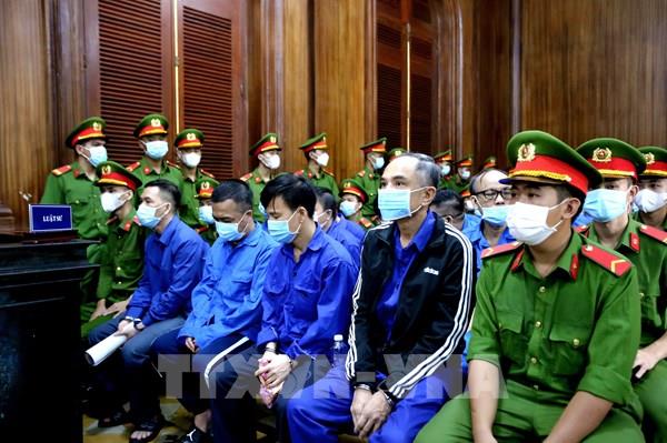 Xét xử vụ án Thuduc House: Viện Kiểm sát đề nghị mức án đối với 67 bị cáo