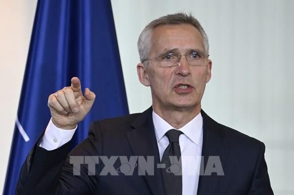 NATO sẽ không trao tư cách thành viên cho Ukraine trong hội nghị thượng đỉnh sắp tới