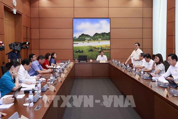 Phát triển nhà ở xã hội đến đúng đối tượng 