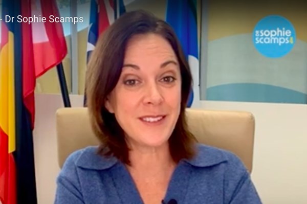 Đề xuất dự luật cấm quảng cáo đồ ăn vặt dành cho trẻ em tại Australia