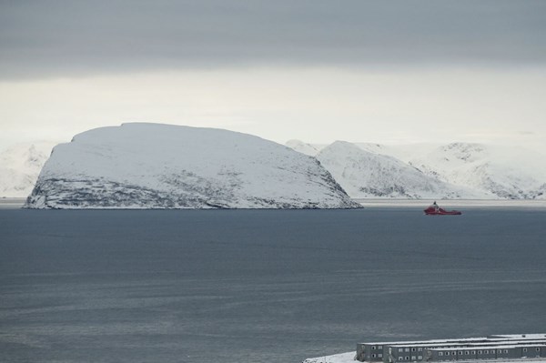 Na Uy công bố kế hoạch cho phép thăm dò khai thác khoáng sản dưới biển sâu