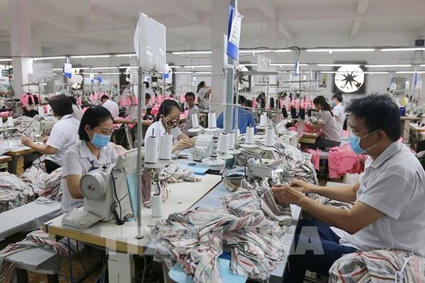 Tạo đòn bẩy cho đầu tàu kinh tế Tp.Hồ Chí Minh - Bài cuối: Đồng bộ về động lực tăng trưởng