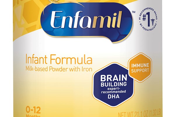 Trung Quốc siết chặt quản lý sữa công thức dành cho trẻ em