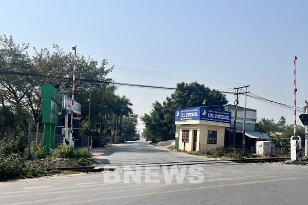 Cần giải pháp bền vững giảm tai nạn giao thông đường sắt