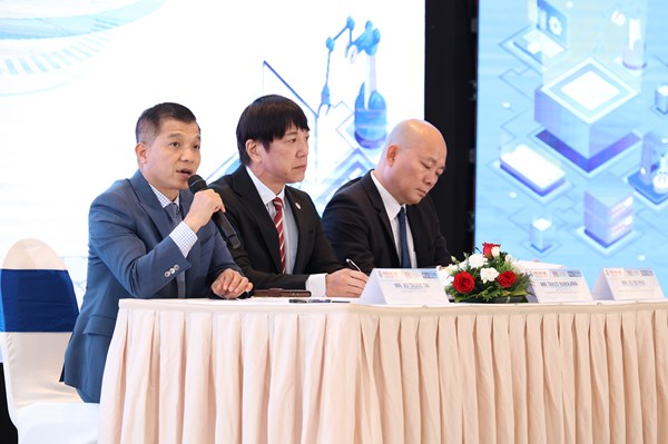 Cơ hội cho doanh nghiệp Việt hợp tác với Nhật Bản