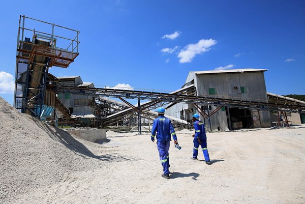 Trung Quốc nỗ lực dẫn đầu toàn cầu về sản xuất và cung cấp lithium