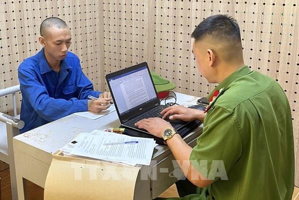 Bắt tạm giam đối tượng lừa đảo khôi phục tin nhắn zalo, facebook