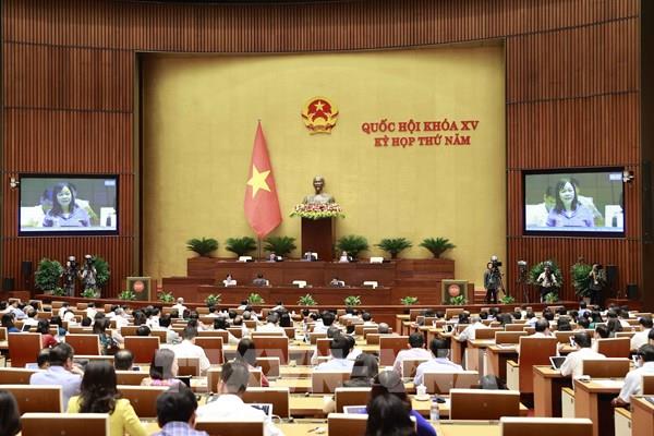 Sửa đổi Luật Đất đai phải xóa bỏ "quy hoạch treo"