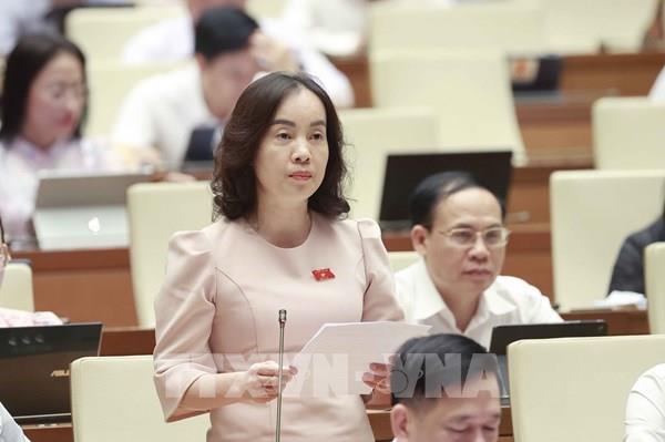 Quy định chặt chẽ về tiêu chí chuyển đổi mục đích sử dụng đất trồng lúa, đất rừng