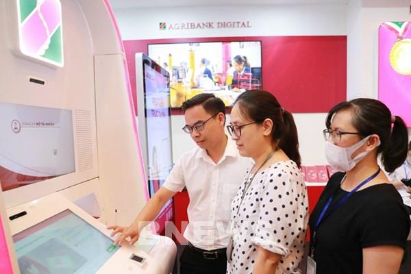 Đẩy mạnh ứng dụng dữ liệu dân cư trong hoạt động ngân hàng