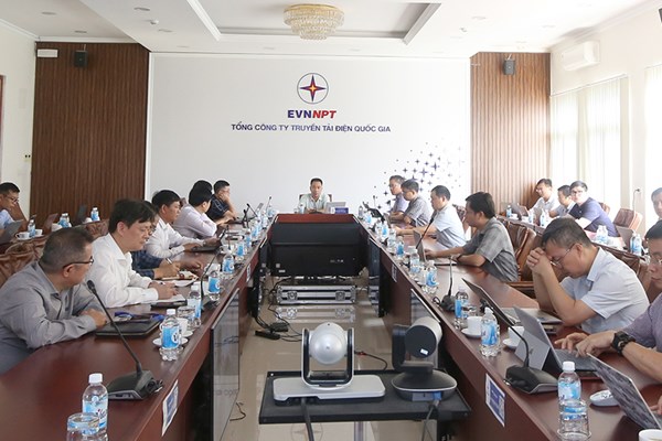 Gấp rút triển khai Dự án đường dây 500kV mạch 3, 4 đoạn Quảng Trạch - Phố Nối