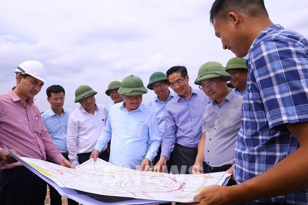 Hà Nội quyết tâm đảm bảo tiến độ triển khai dự án đường Vành đai 4 – Vùng Thủ đô