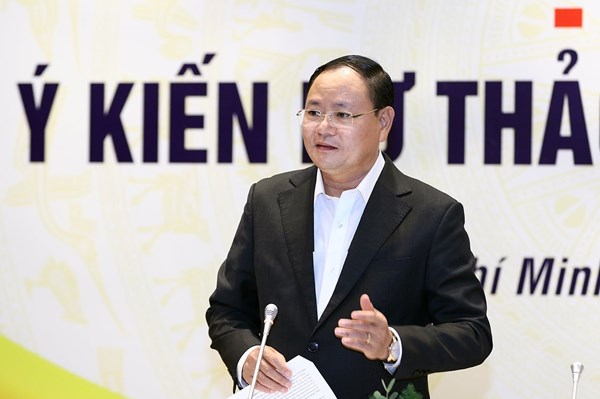 Đảm bảo sự nhất quán kế thừa của hệ thống pháp luật đất đai