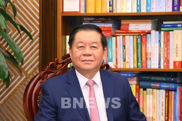 Báo chí cách mạng Việt Nam: Ngọn cờ tư tưởng, động lực to lớn góp phần đưa đất nước vững bước vào kỷ nguyên mới