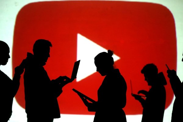YouTube mở kênh bán hàng chính thức đầu tiên tại Hàn Quốc