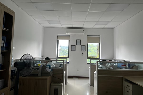 Công ty Thủy điện Huội Quảng - Bản Chát tăng cường triển khai các giải pháp tiết kiệm điện