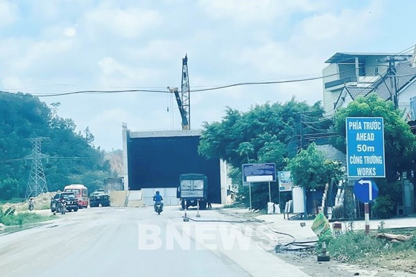 Sẽ phê duyệt đầu tư 14 dự án giao thông trong quý III/2023