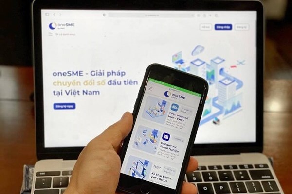 VNPT hợp tác với PvcomBank triển khai giải pháp về tài chính số cho doanh nghiệp