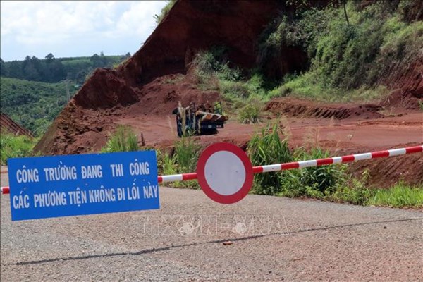 Lâm Đồng khẳng định đủ nguồn lực để khởi công 2 dự án cao tốc vào tháng 9/2023