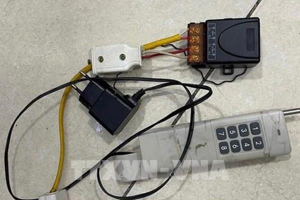 Hàng loạt ô tô, xe máy không mở được khóa thông minh: Đã xác định được nguyên nhân