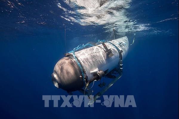 Vụ tai nạn tàu lặn du lịch Titan làm dấy lên quan ngại về vấn đề an toàn
