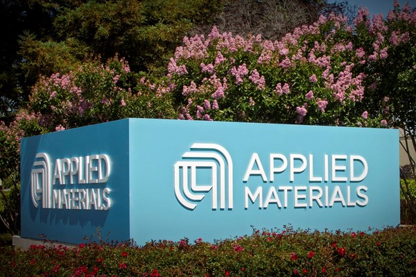 Applied Materials đầu tư xây dựng cơ sở nghiên cứu chip tại Silicon Valley