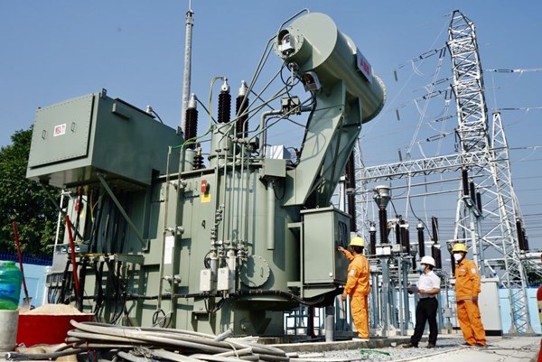 Lịch ngừng cung cấp điện Bình Dương ngày mai 14/6