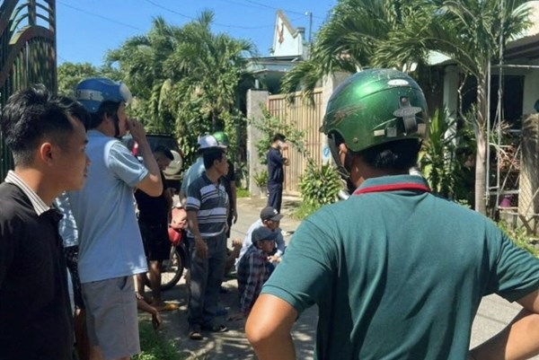 Điều tra nguyên nhân vụ án khiến ba người tử vong