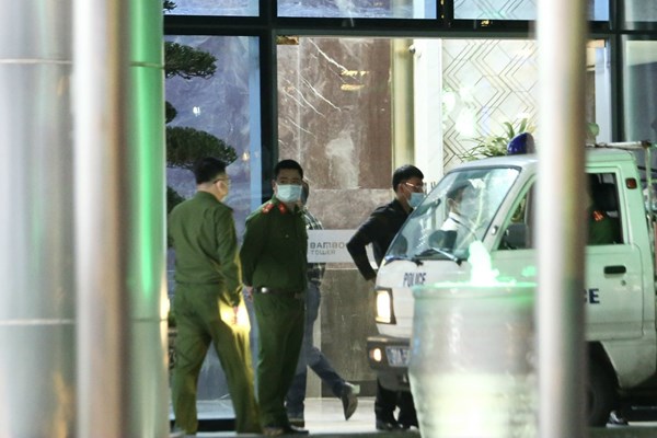 Vụ cựu Chủ tịch FLC Trịnh Văn Quyết thao túng thị trường chứng khoán: Khởi tố thêm 15 bị can