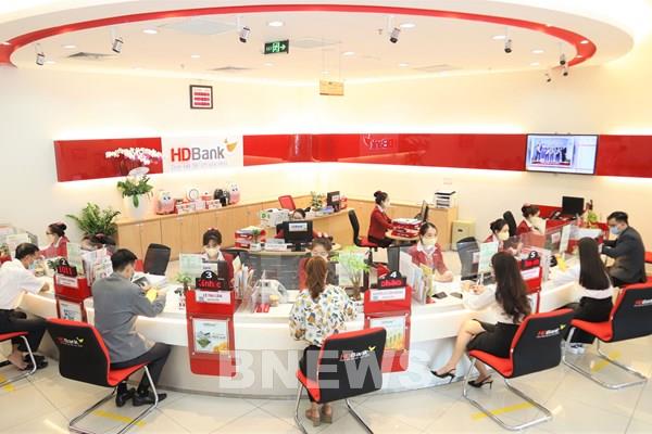HDBank giảm đầu tư ngoài ngành, hiện thực hóa lợi nhuận