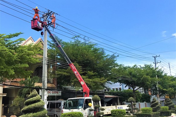 Lịch cắt điện Khánh Hòa (Nha Trang) ngày mai 19/10 cập nhật mới nhất