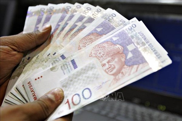 Google Malaysia xin lỗi vì đăng sai tỷ giá đồng ringgit