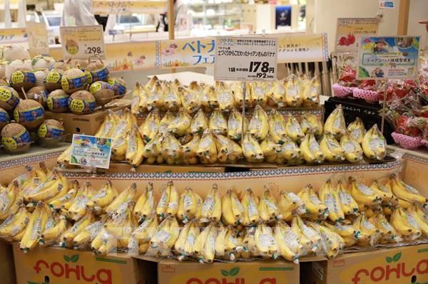 Tuần hàng Việt Nam 2023 tại Nhật Bản có gì hấp dẫn?