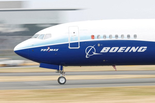 Boeing đầu tư nâng cấp cơ sở hạ tầng, đào tạo phi công ở Ấn Độ