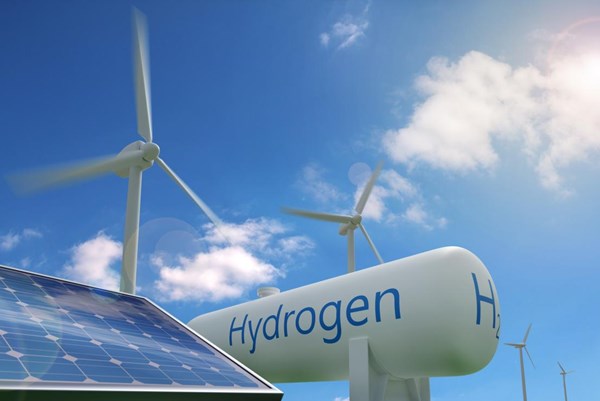 Hạ chi phí sản xuất hydro xanh để loại bỏ nhiên liệu hóa thạch
