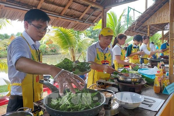 Loạt hoạt động nhân ngày Gia đình Việt Nam