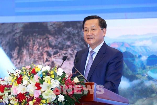 Kỳ vọng đưa Quảng Bình trở thành tỉnh phát triển khá của khu vực miền Trung