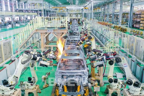 Bộ Tài chính mở rộng ưu đãi thuế thu nhập doanh nghiệp