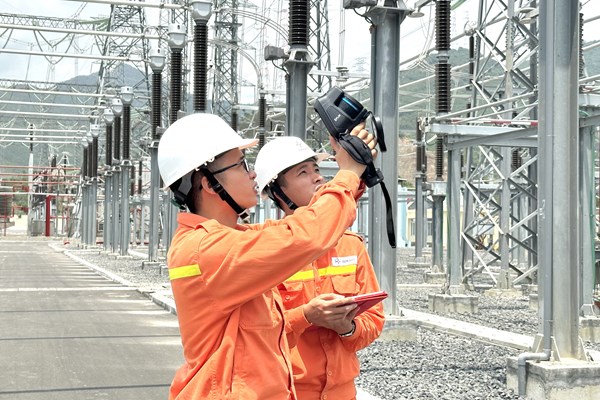 PTC3 chuyển đổi số mạnh mẽ