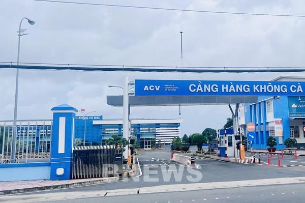 Đến năm 2030, nâng cấp sân bay Cà Mau có thể tiếp đón tàu bay hiện đại