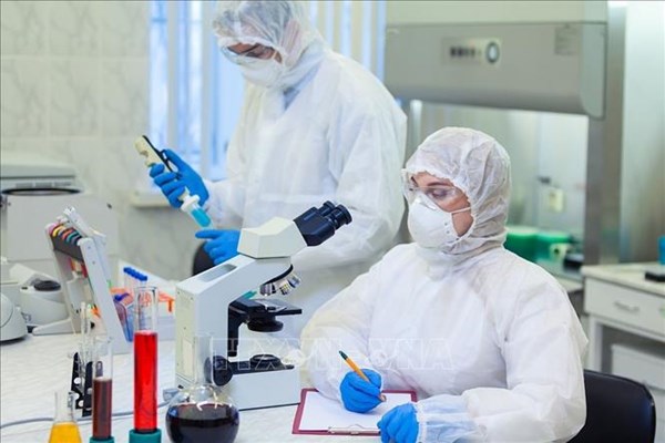 Mexico xây dựng phòng thí nghiệm có khả năng phát hiện sớm virus có nguy cơ gây đại dịch