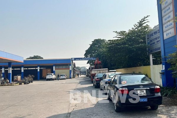 Quảng Ninh: Điều tra làm rõ việc Tổng Giám đốc Công ty đăng kiểm tử vong