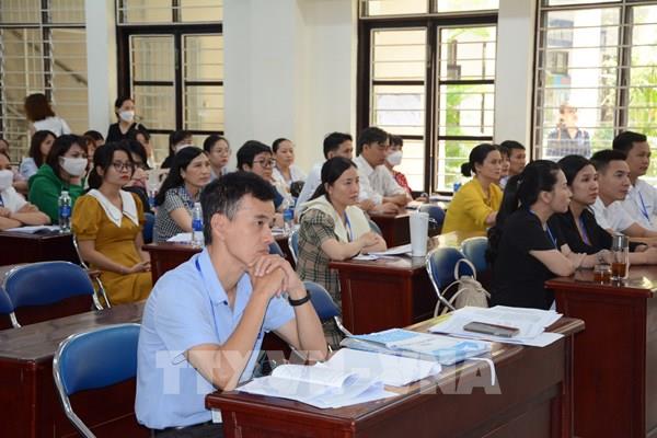 Kỳ thi tốt nghiệp THPT 2023: Những lưu ý khi tham gia kỳ thi