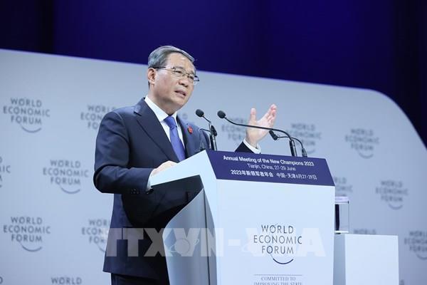 Kinh tế Trung Quốc có thể đạt được mục tiêu tăng trưởng 5% năm 2023